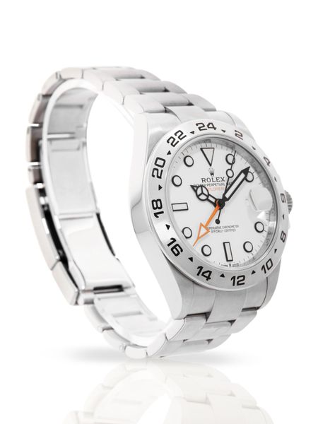 Rolex Explorer II 226570